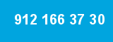 912 166 37 30
